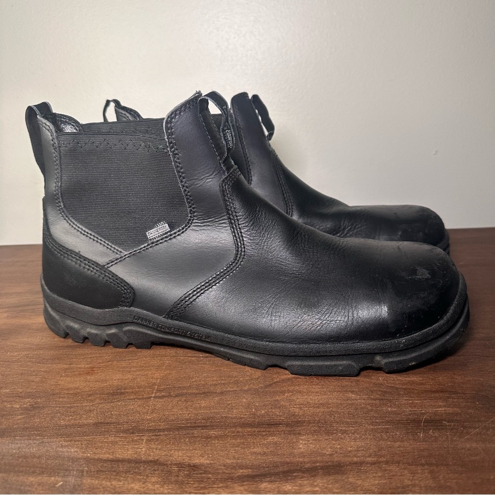 Danner 23829 Lookout Station Office Boot Men’s 13 Composite Toe 5.5" Tactical